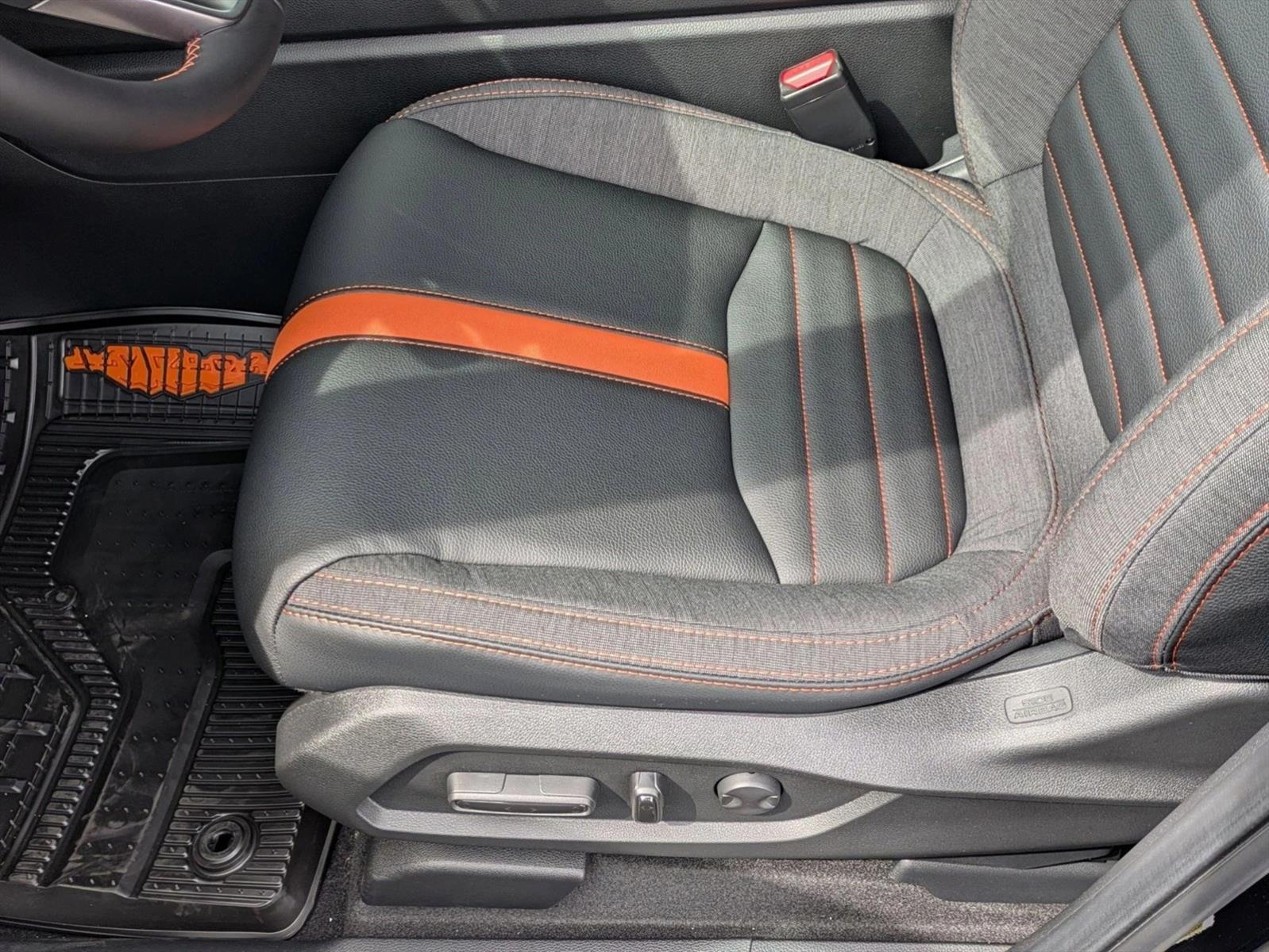 2026 Honda Passport TrailSport photo 4