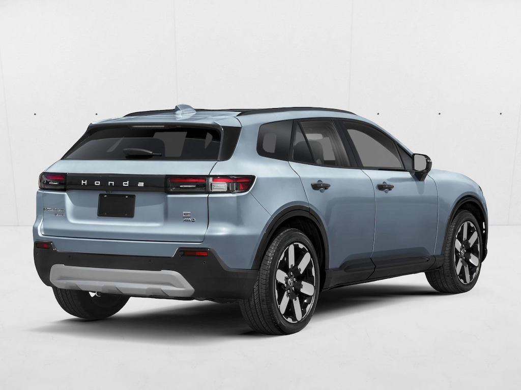 New 2026 Honda Prologue Elite SUV