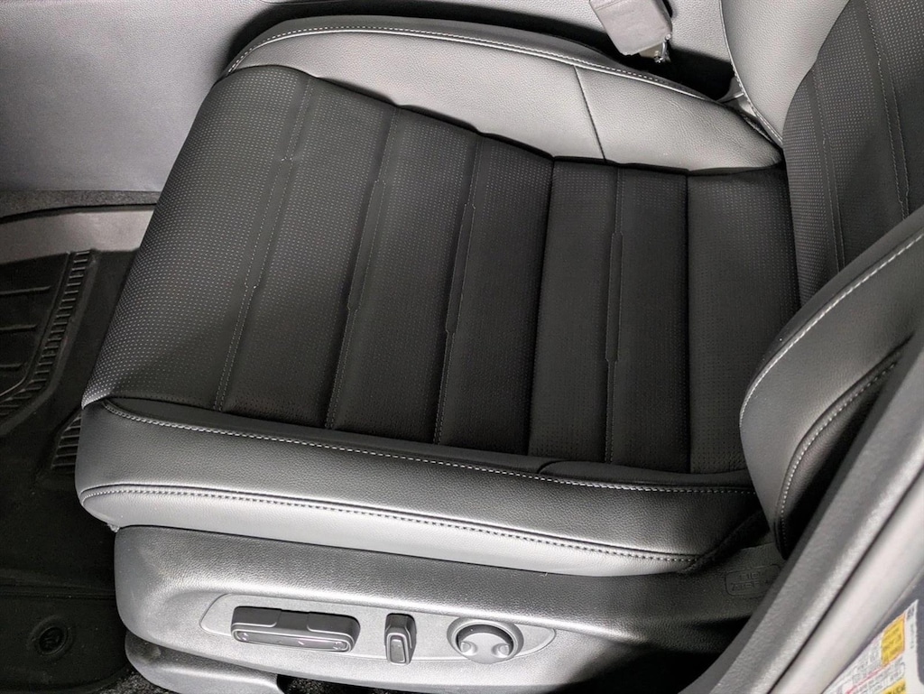 New 2026 Honda CR-V EX-L SUV