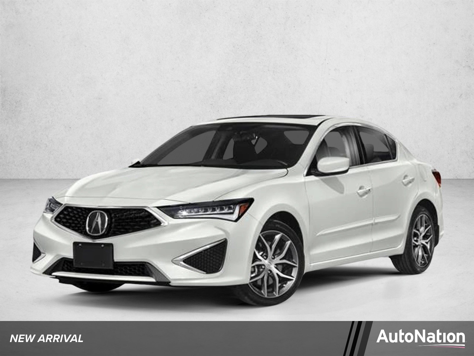  Acura ILX