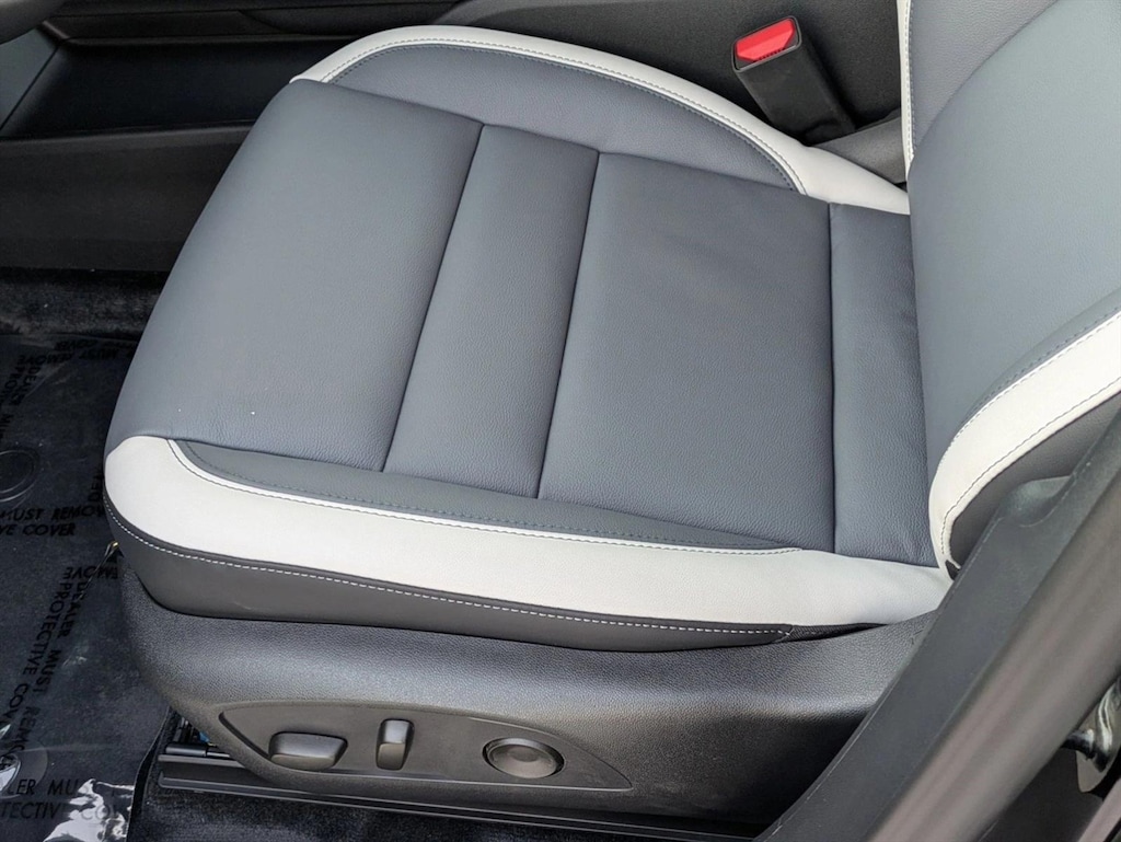 New 2026 Honda Prologue Touring SUV