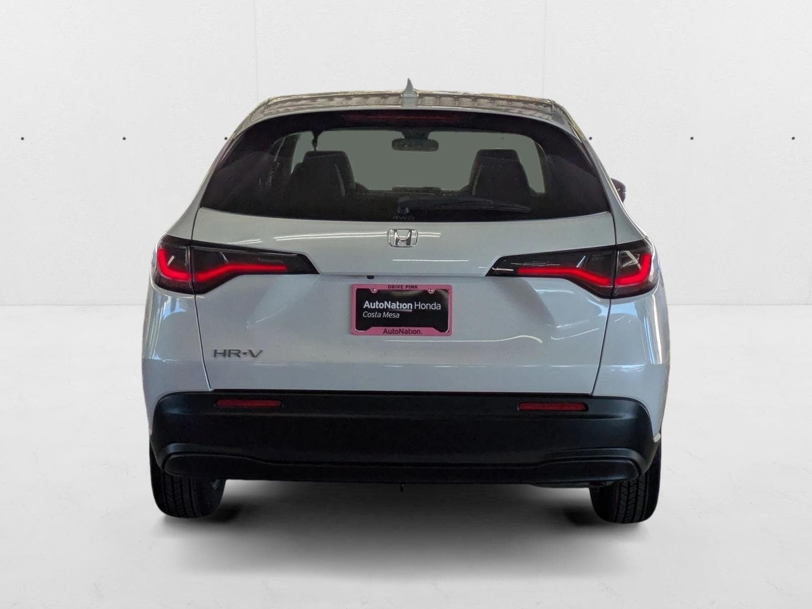 2026 Honda HR-V LX - Photo 8