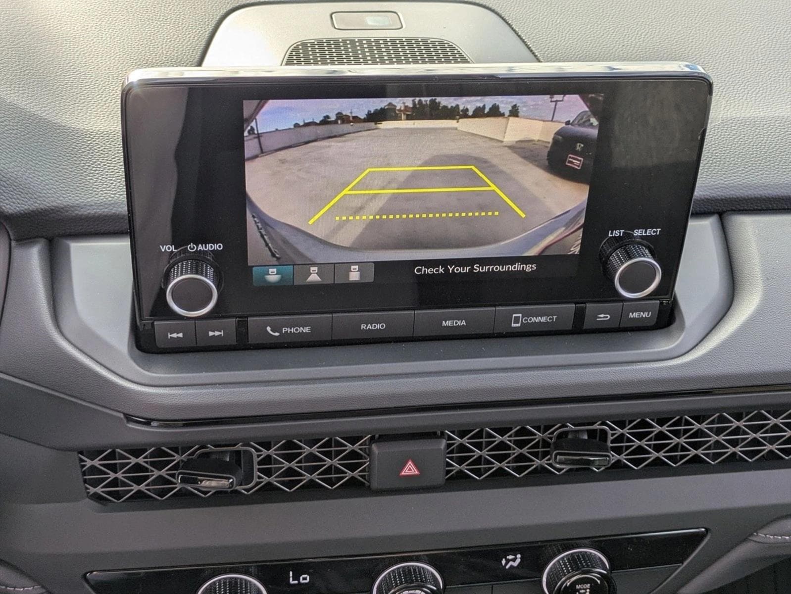 2025 Honda Accord LX - Photo 14