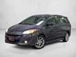  Mazda Mazda5
