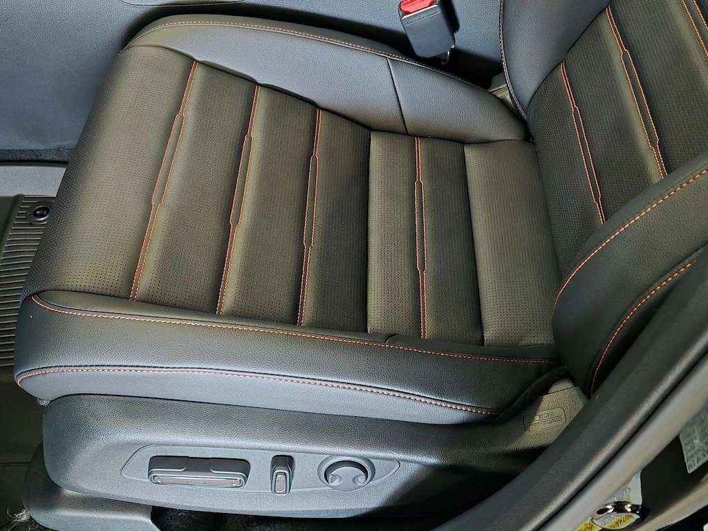 New 2026 Honda CR-V Hybrid Sport-L SUV