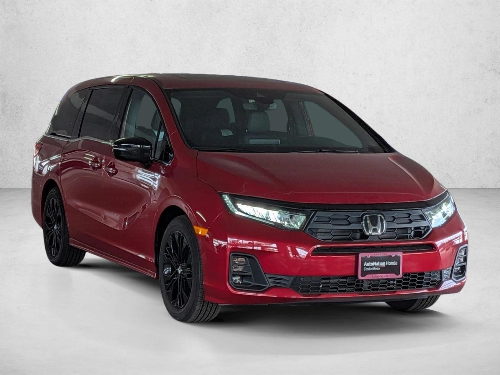 2026 Honda Odyssey Sport L - Photo 7