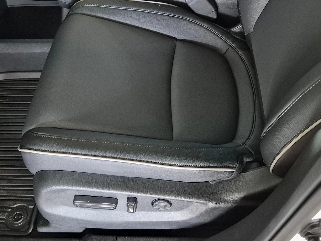 New 2026 Honda Odyssey Touring Van Passenger