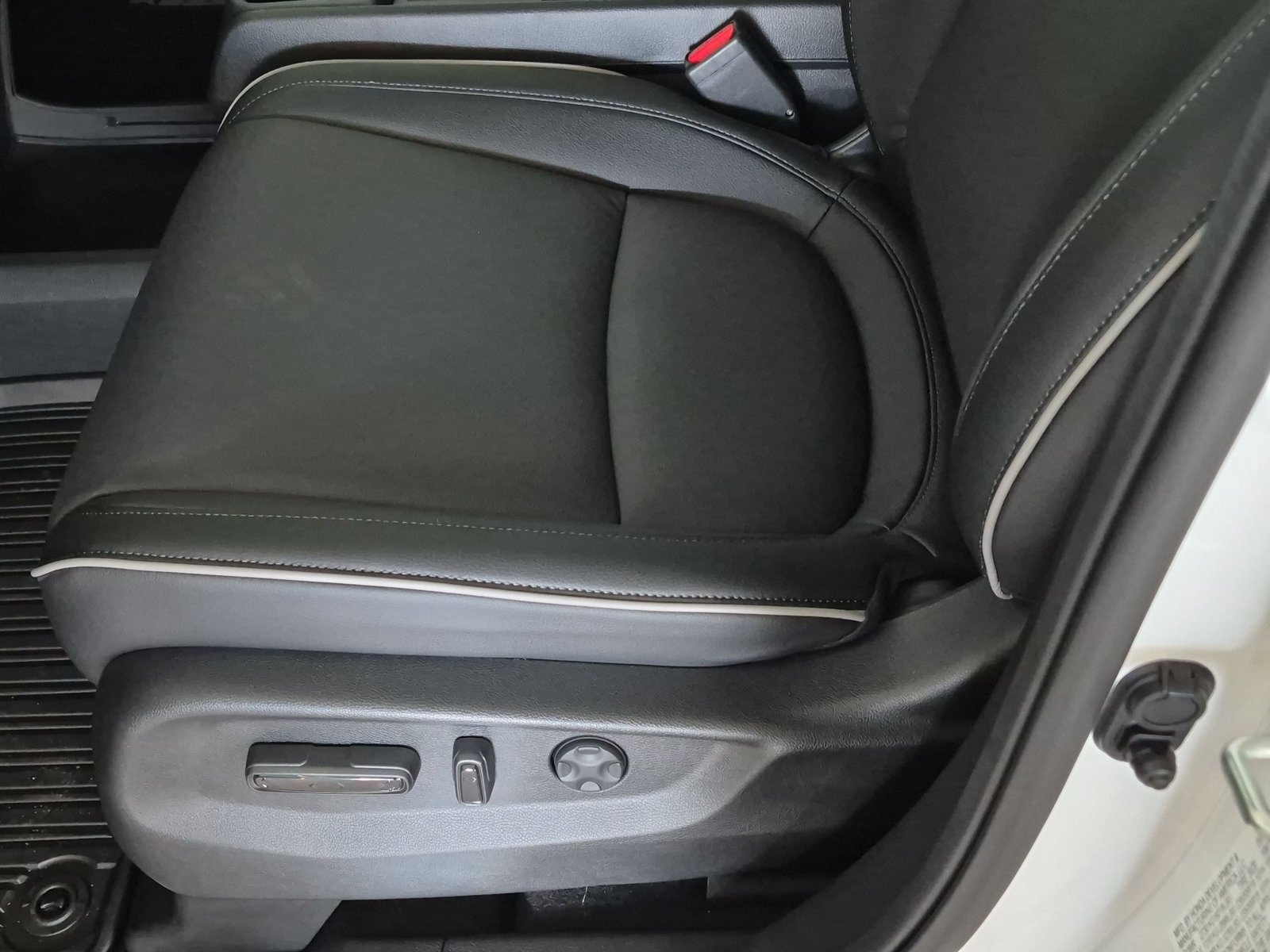New 2027 Honda Odyssey Touring Van Passenger Van
