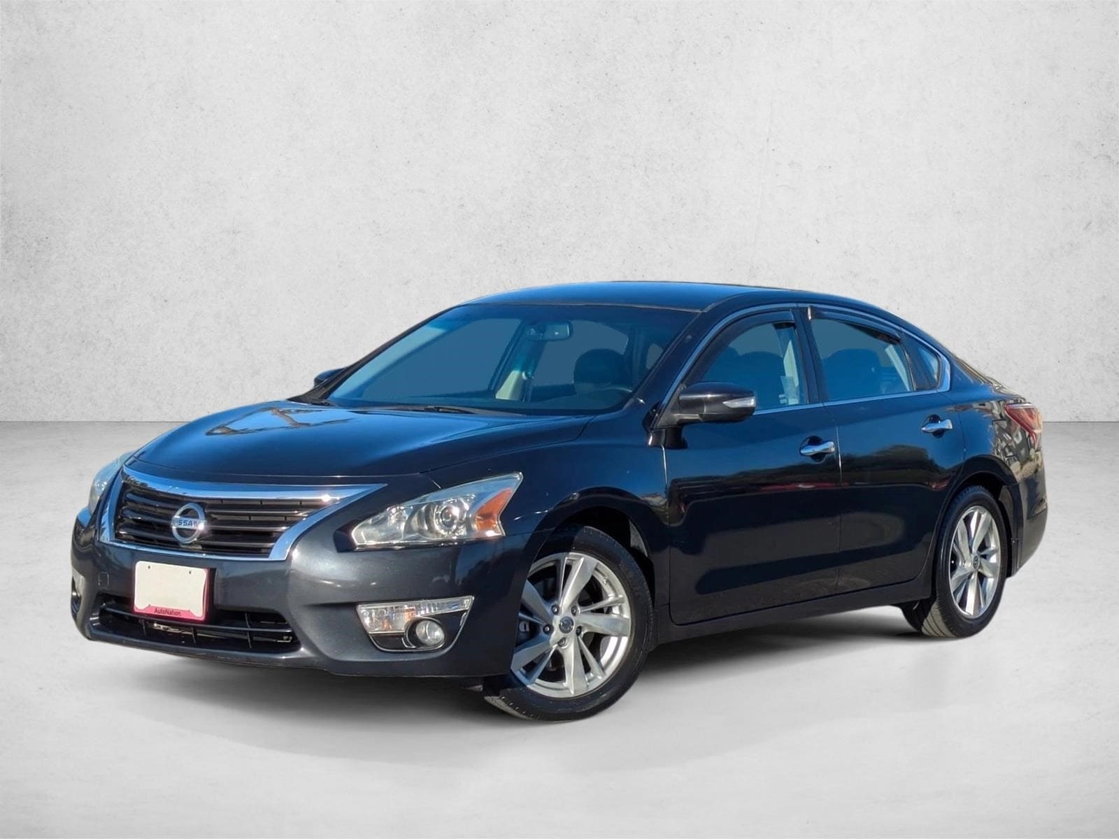 2013 Nissan Altima Sedan SL