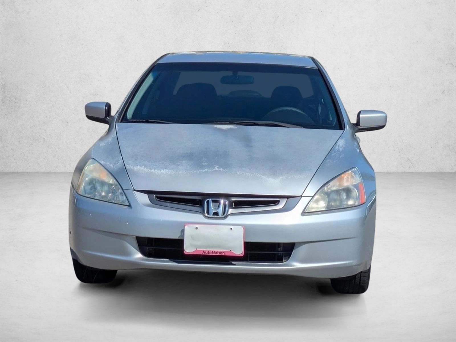 Used 2003 Honda Accord LX with VIN JHMCM56363C049009 for sale in Costa Mesa, CA