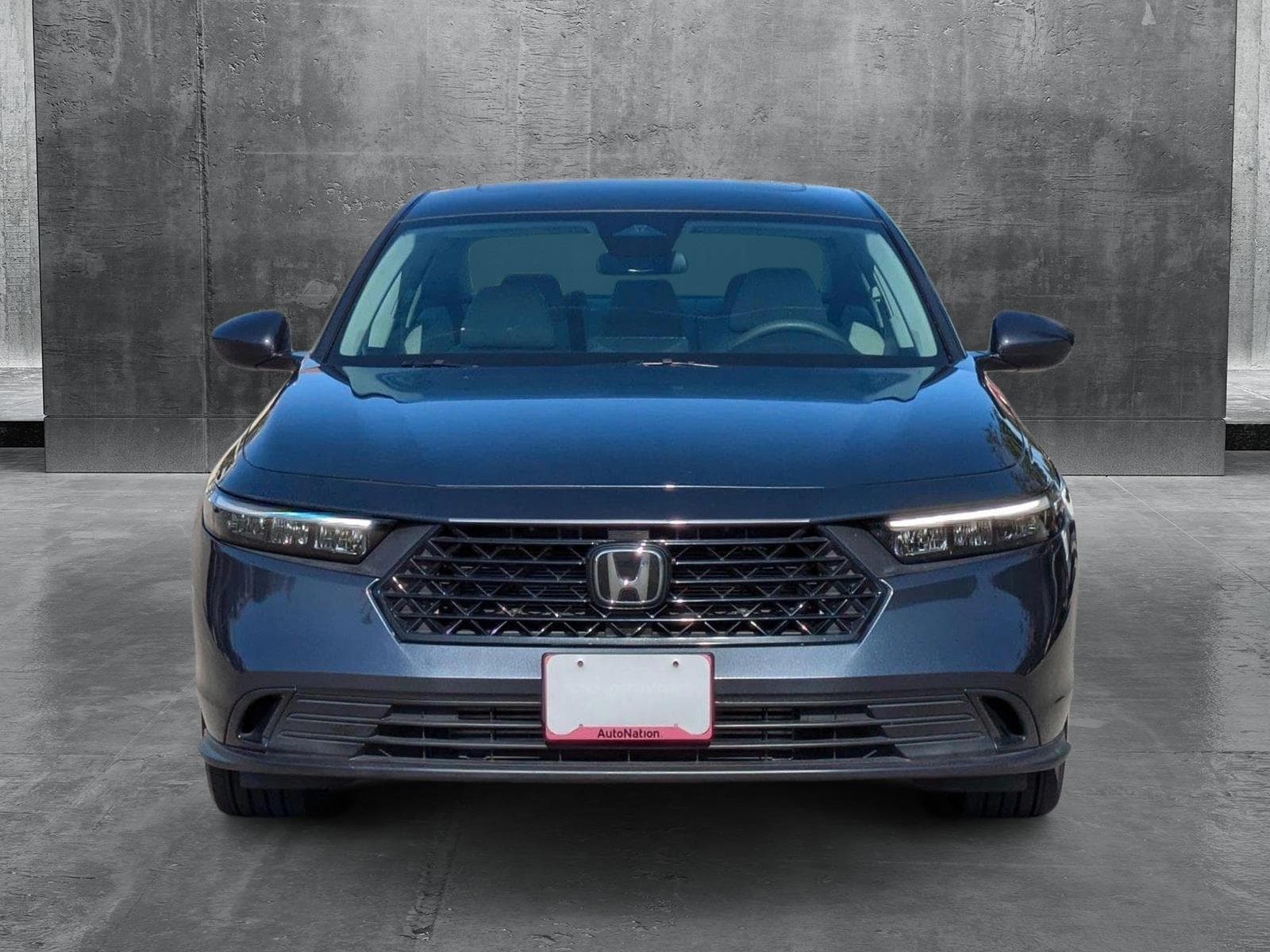 Certified 2023 Honda Accord EX with VIN 1HGCY1F34PA015250 for sale in Costa Mesa, CA