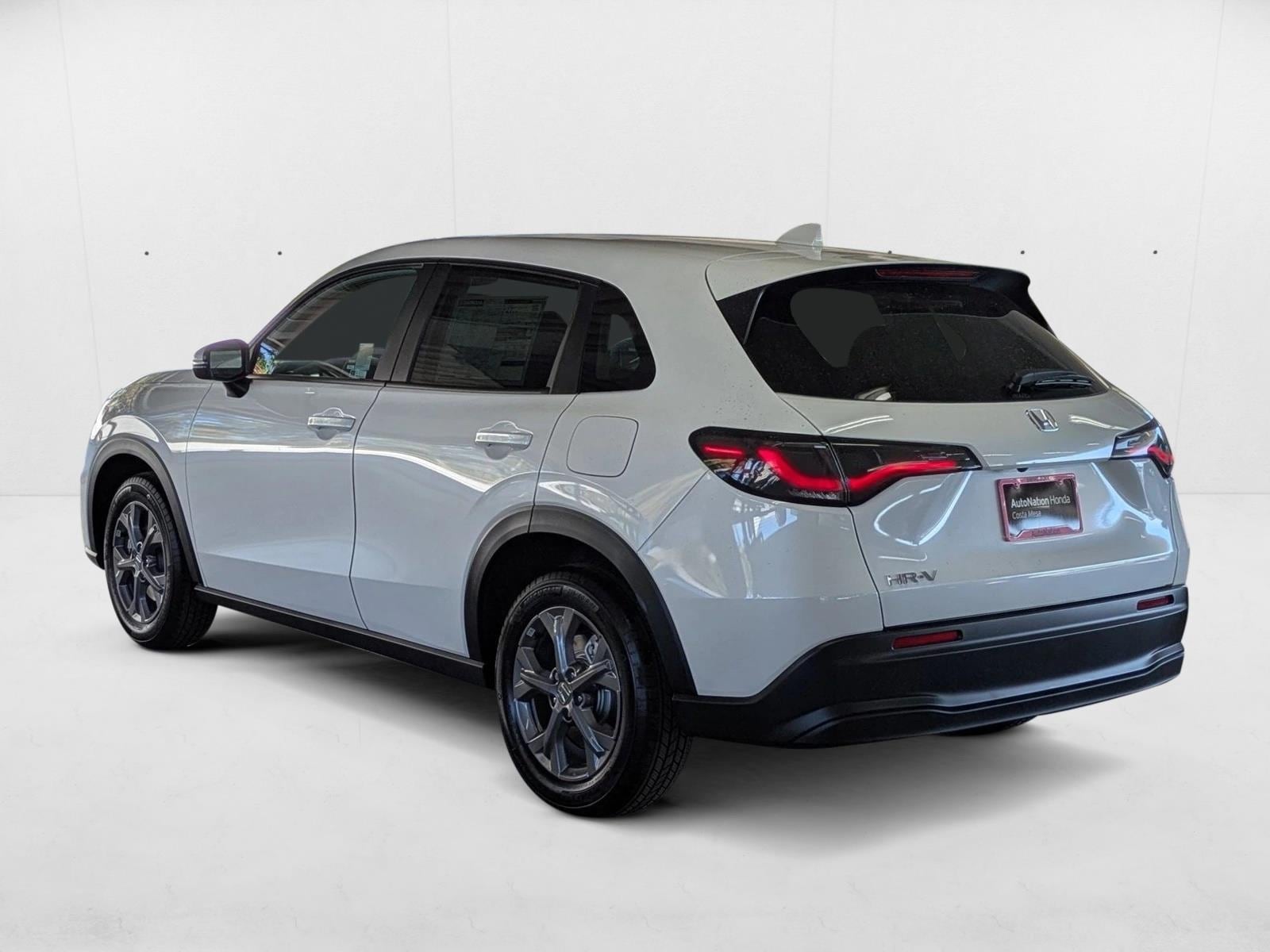 2026 Honda HR-V LX - Photo 9