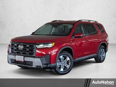 2026 Honda Pilot EX-L SUV