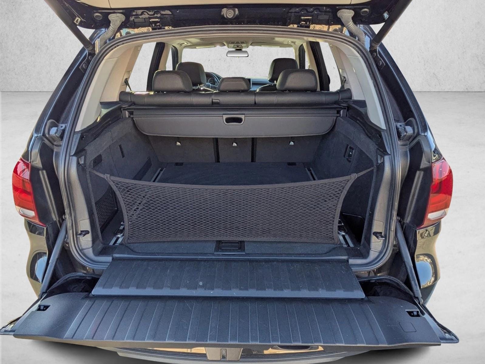 2015 BMW X5 xDrive35i photo 5