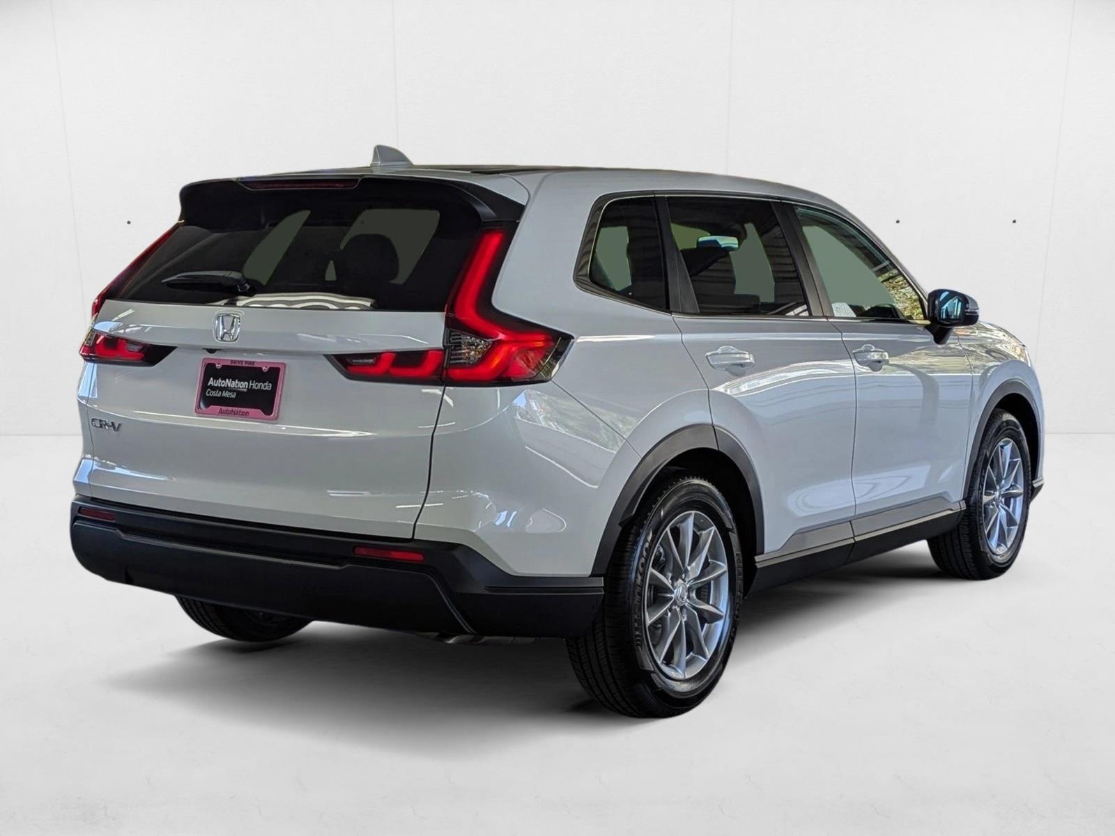 2026 Honda CR-V EX photo 2
