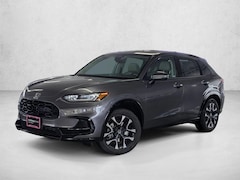 2026 Honda HR-V EX-L SUV