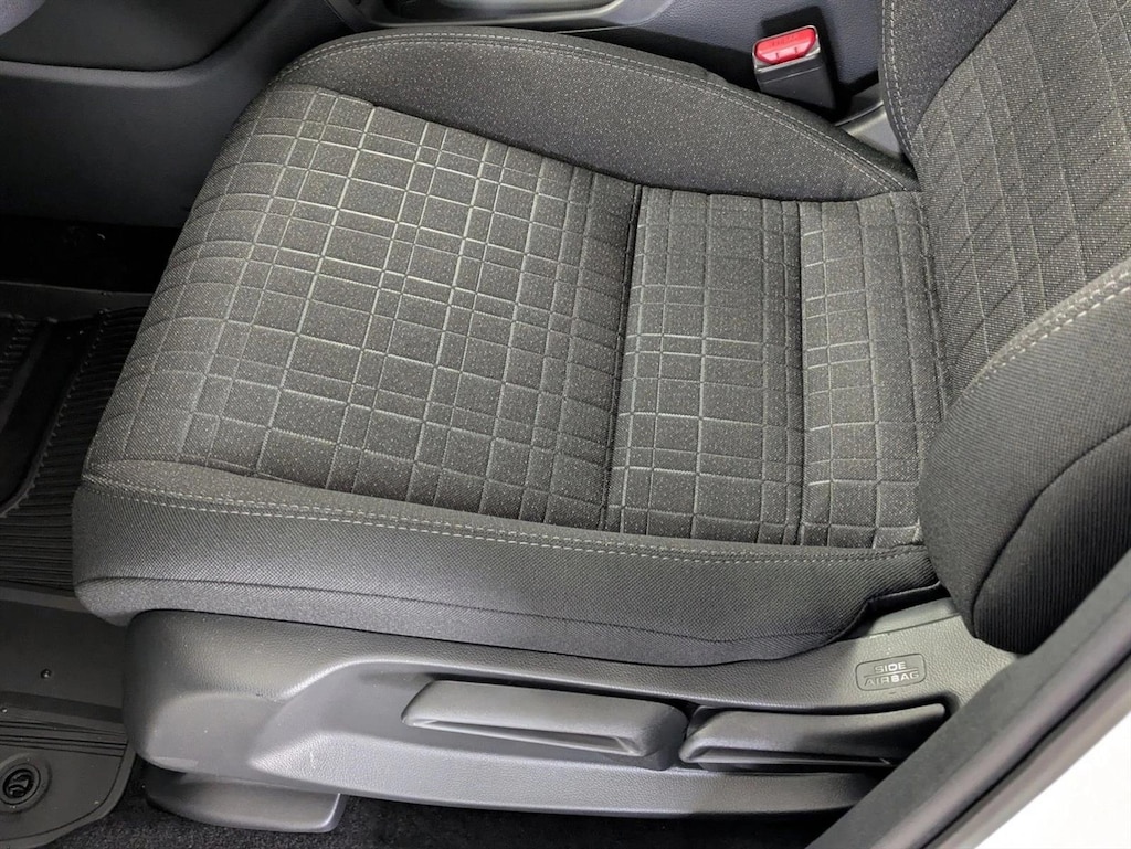 New 2026 Honda HR-V LX SUV