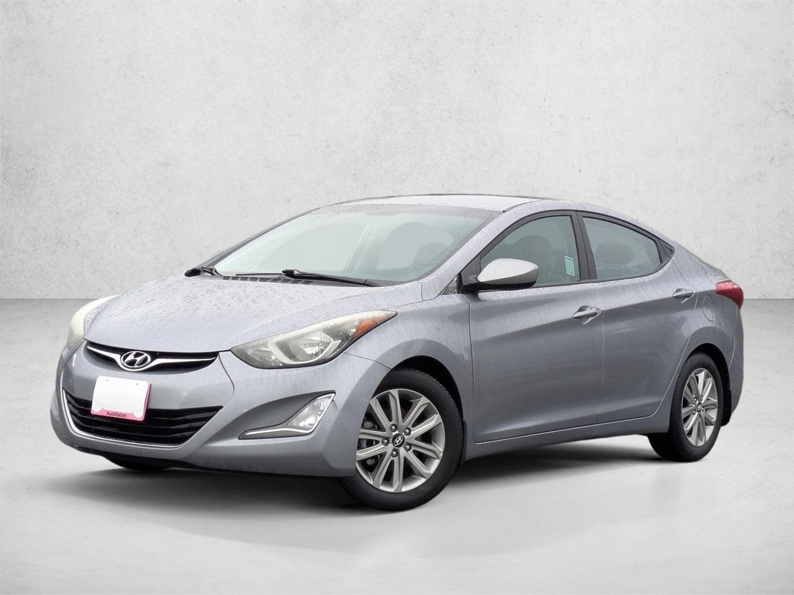 2016 Hyundai Elantra SE's photo