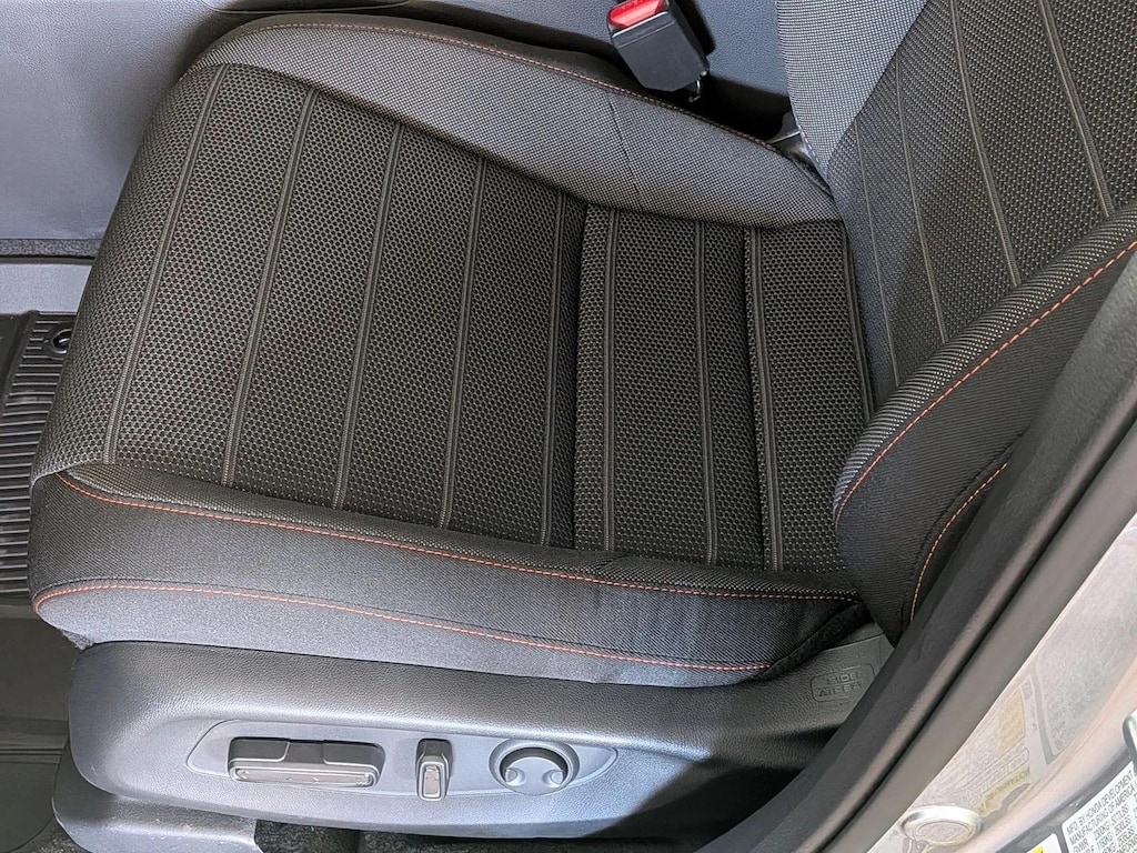New 2026 Honda CR-V Hybrid Sport SUV