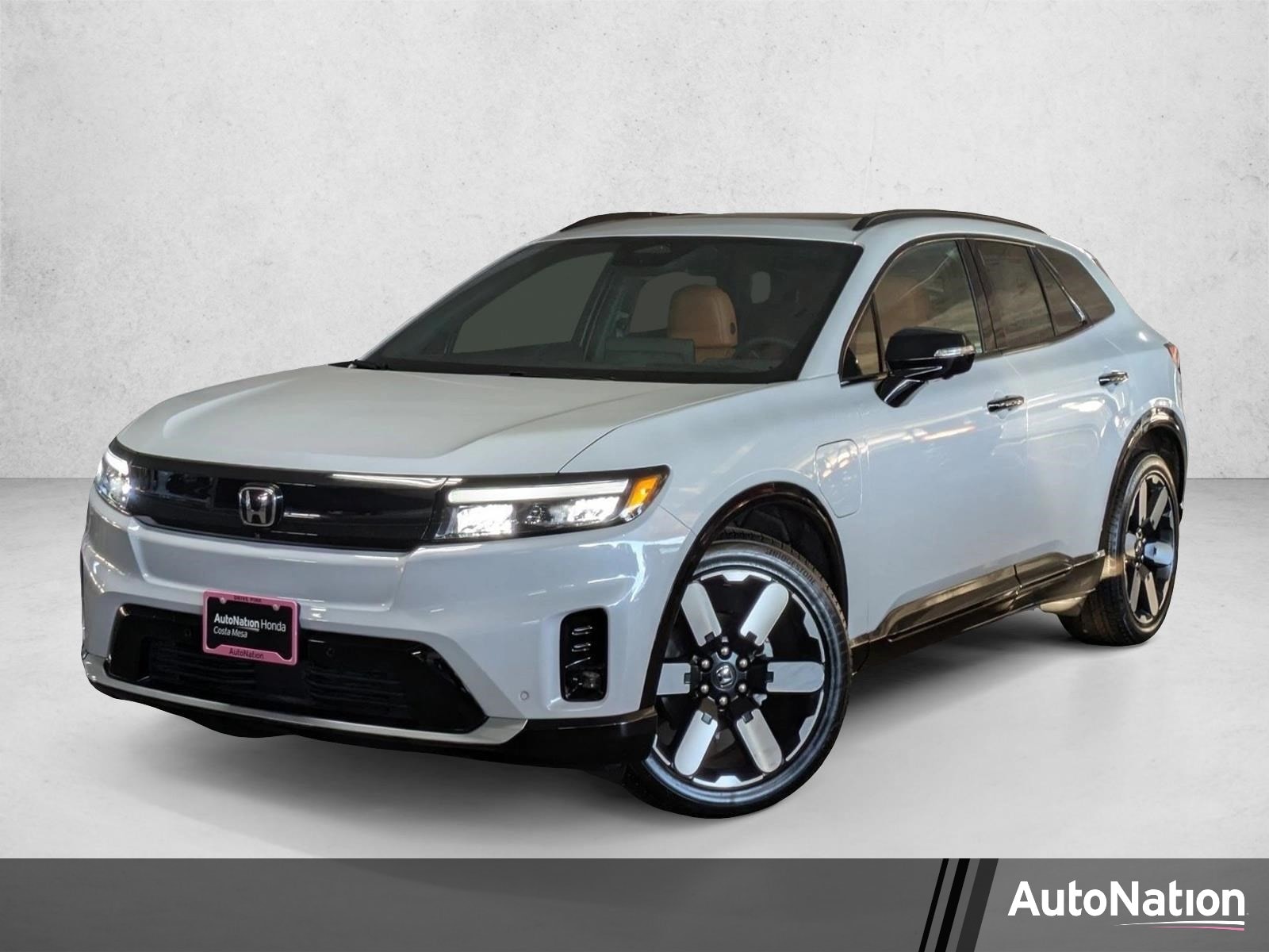 2026 Honda Prologue Elite AWD's photo