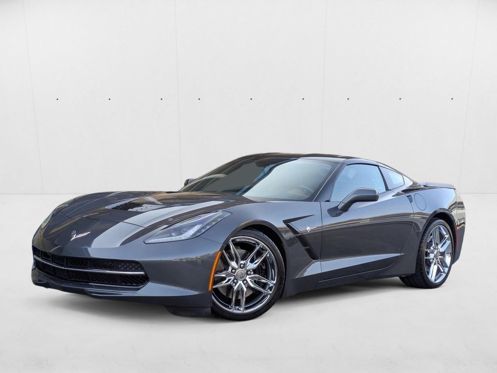 2014 Chevrolet Corvette