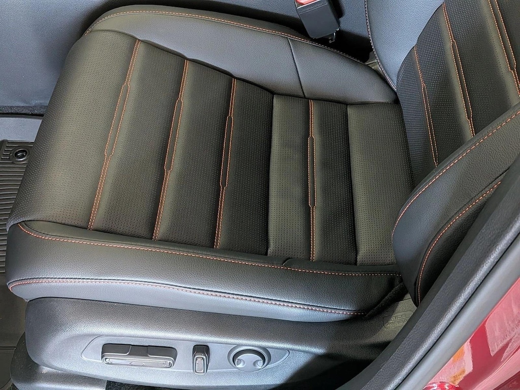 New 2026 Honda CR-V Hybrid Sport-L SUV