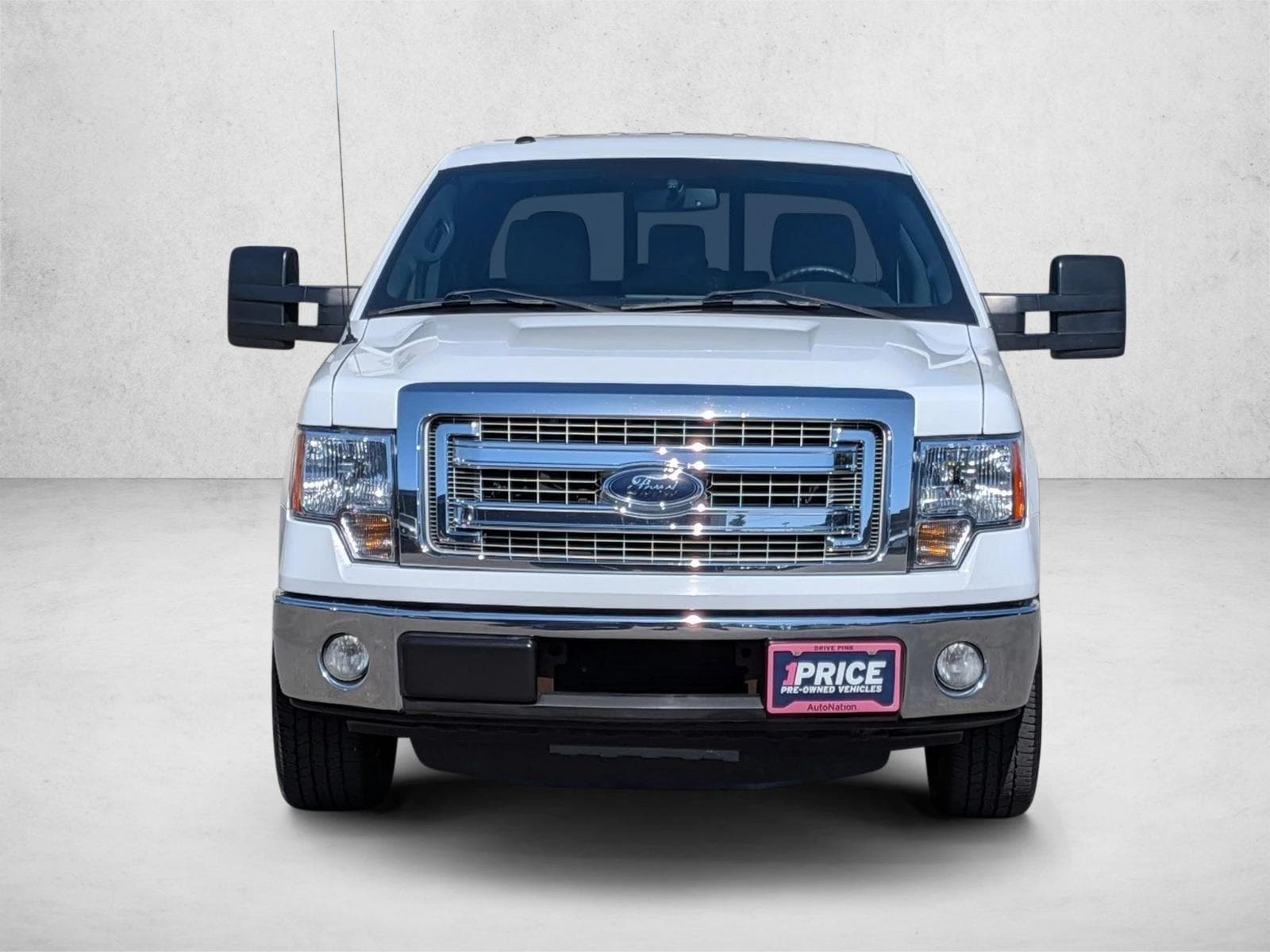 Used 2013 Ford F-150 XLT with VIN 1FTFW1CT5DKD16878 for sale in Costa Mesa, CA