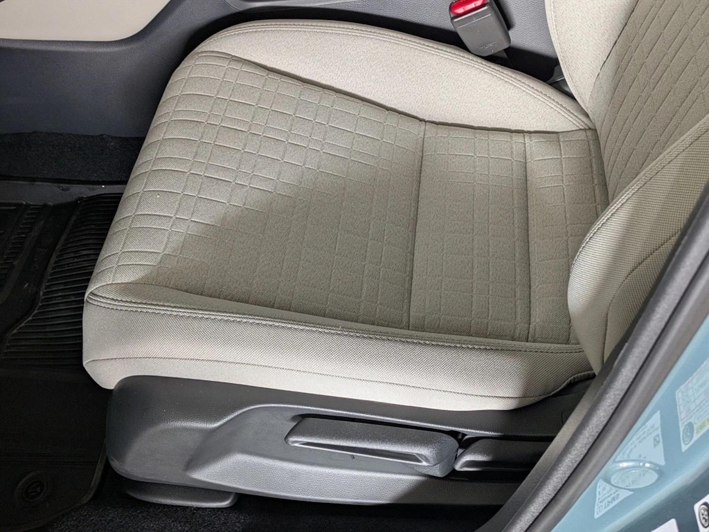 New 2026 Honda HR-V LX SUV