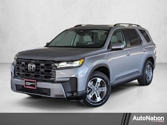 2026 Honda Pilot EX-L SUV