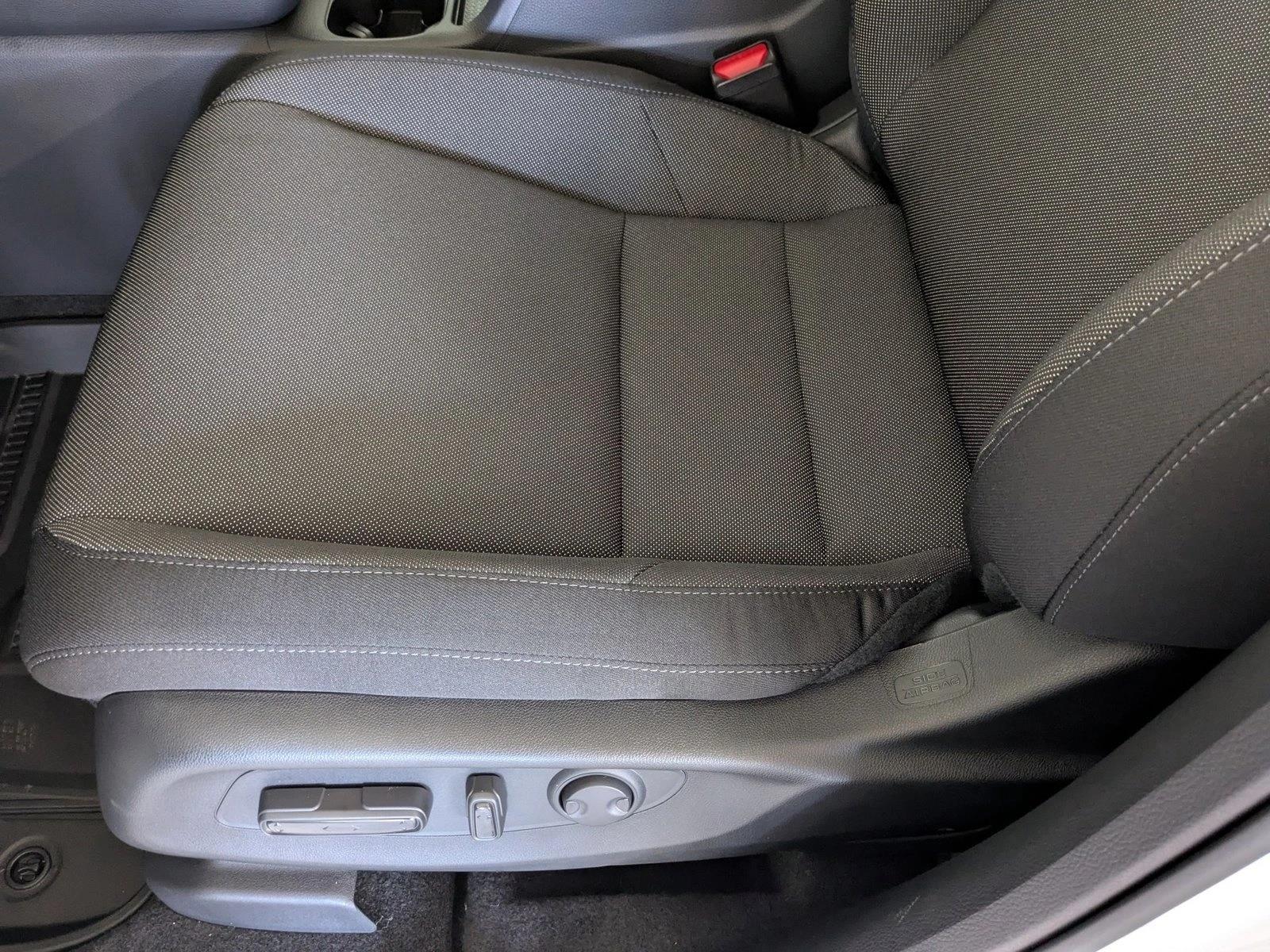 2026 Honda CR-V EX photo 4