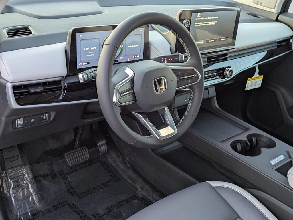 New 2026 Honda Prologue Touring SUV