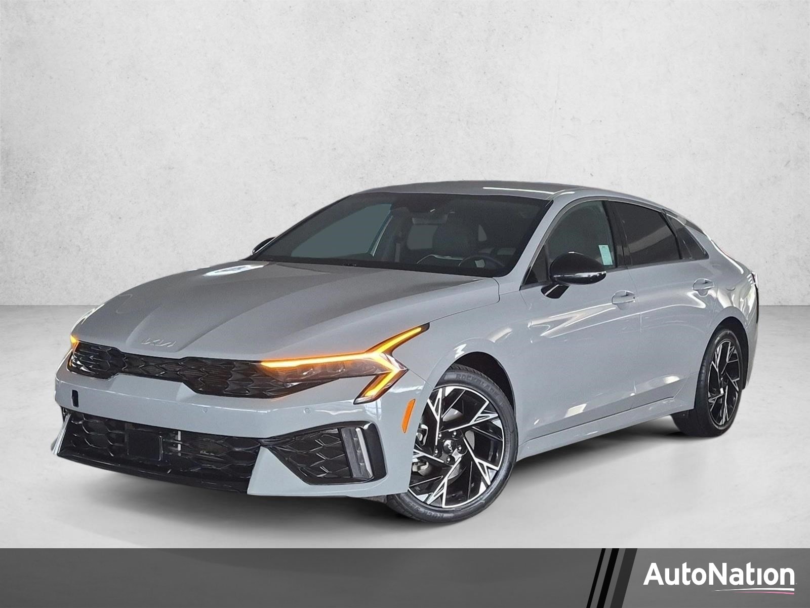 2025 Kia K5