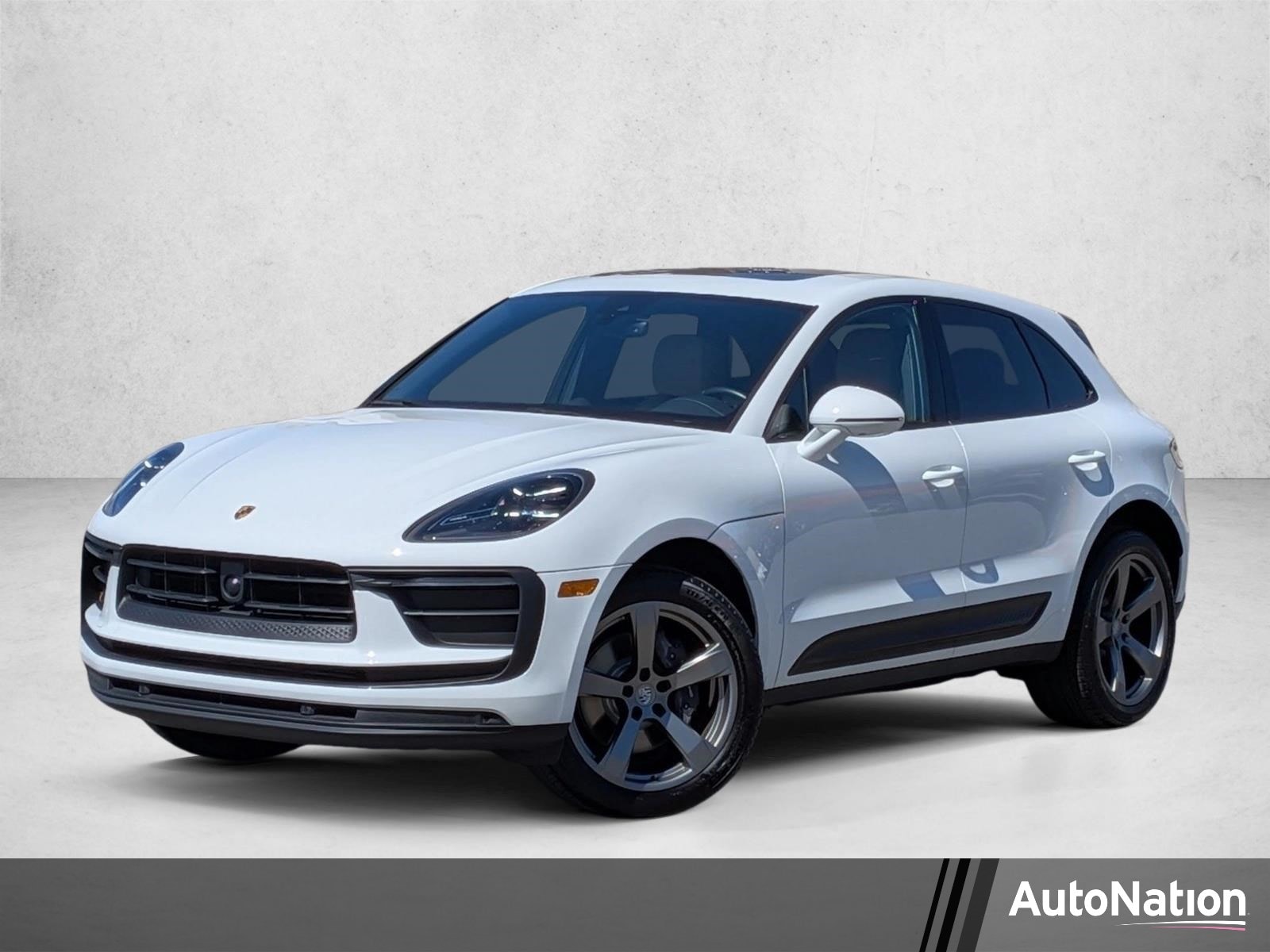 2023 Porsche Macan