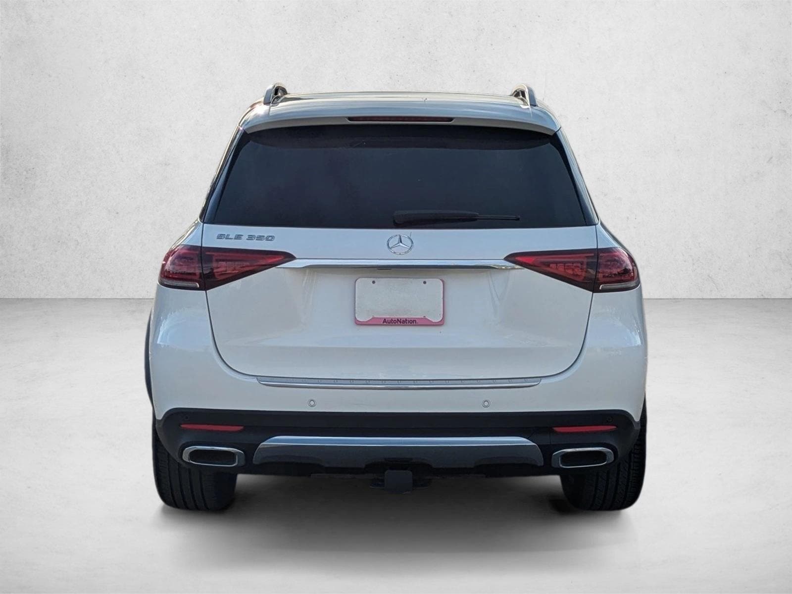 2023 Mercedes-Benz GLE 350 photo 6