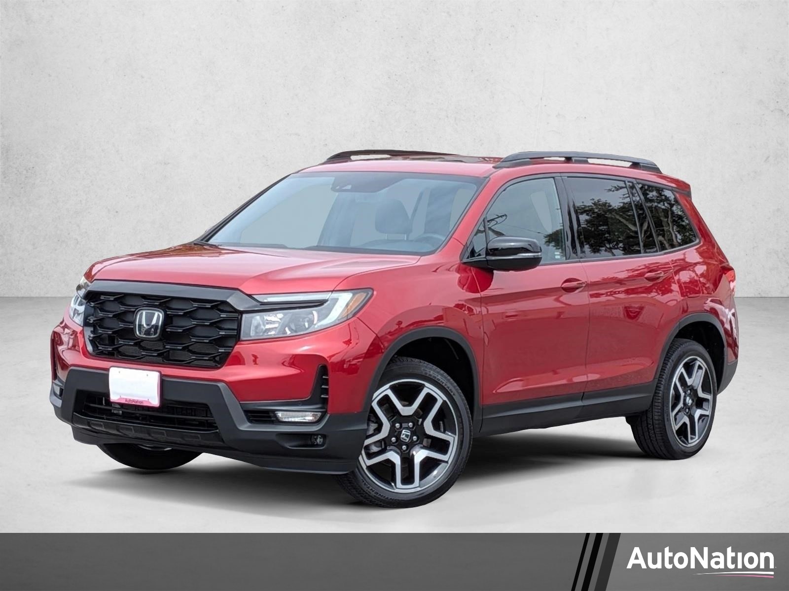 2023 Honda Passport 3.5 Elite 4WD Auto's photo