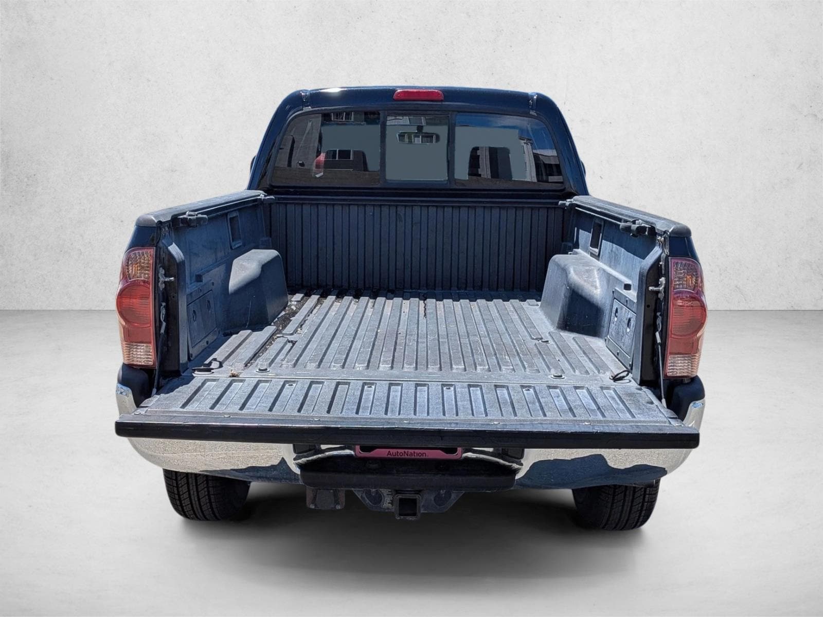 2006 Toyota Tacoma PreRunner V6 photo 6