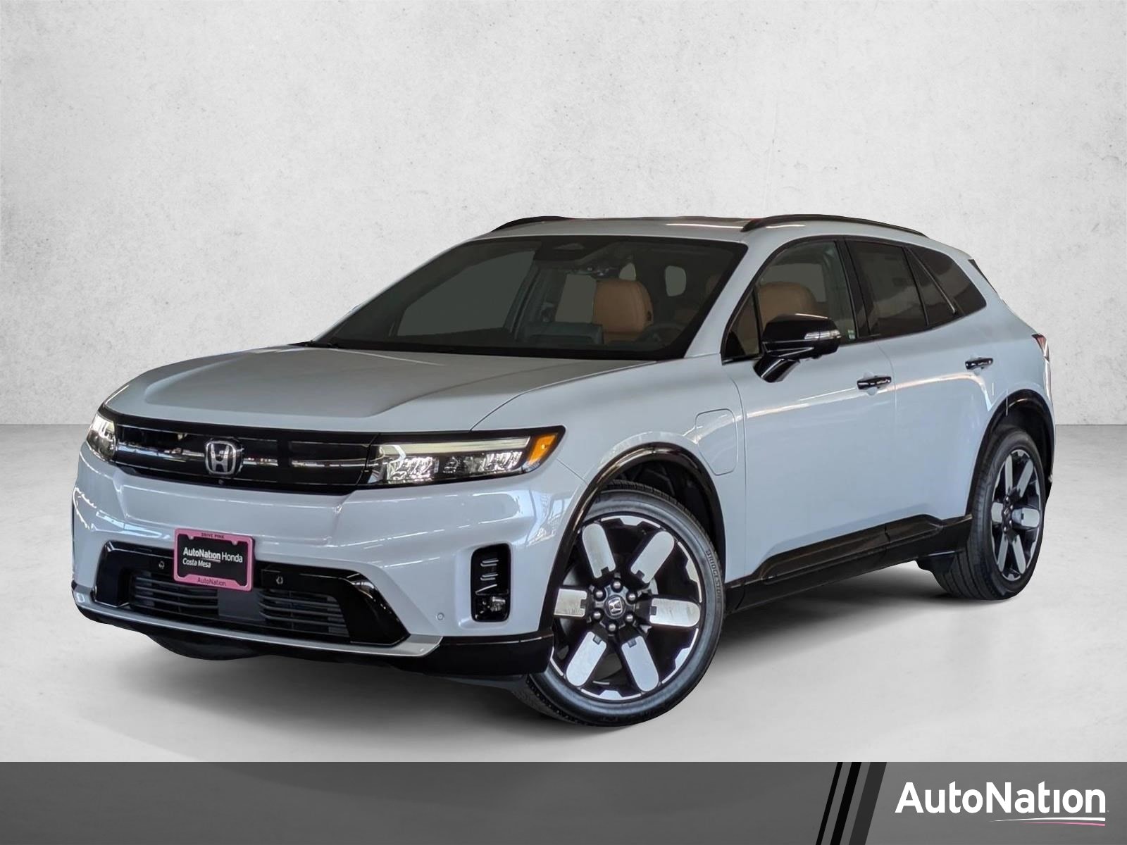 2026 Honda Prologue Elite AWD's photo