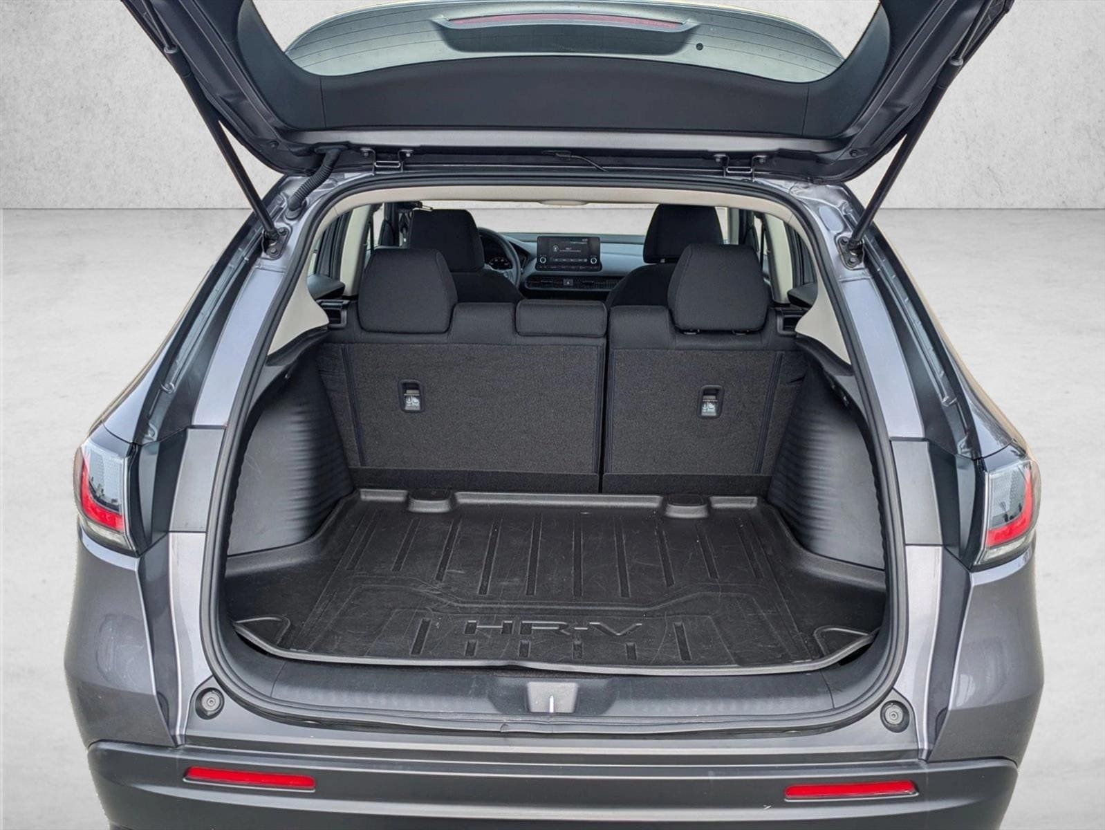 2023 Honda HR-V LX 2WD photo 5