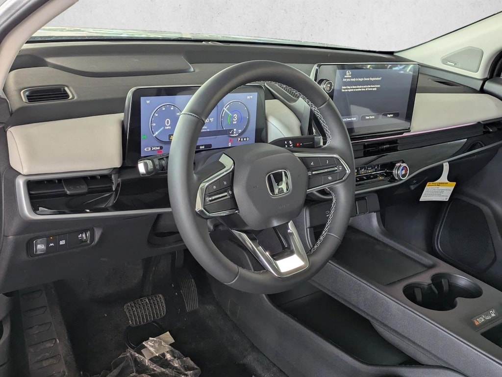 New 2026 Honda Prologue Touring SUV