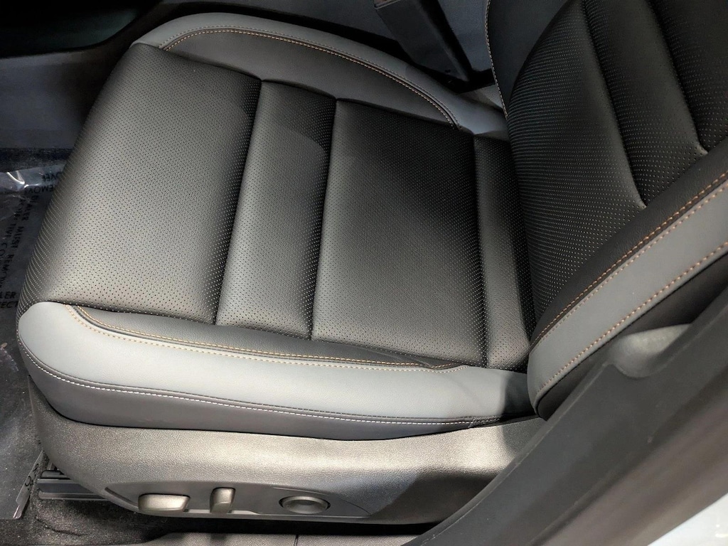 New 2026 Honda Prologue Elite SUV