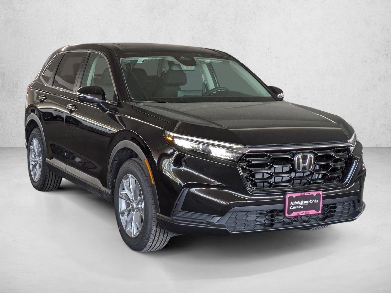 2025 Honda CR-V EX - Photo 7