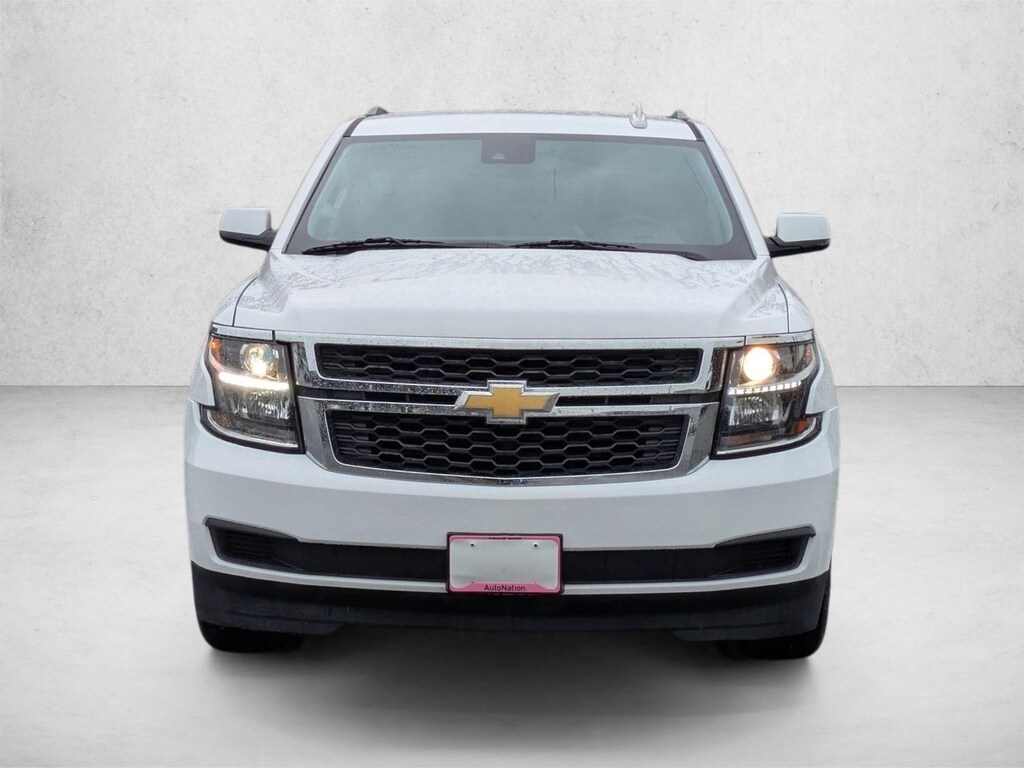 Used 2020 Chevrolet Tahoe LT SUV