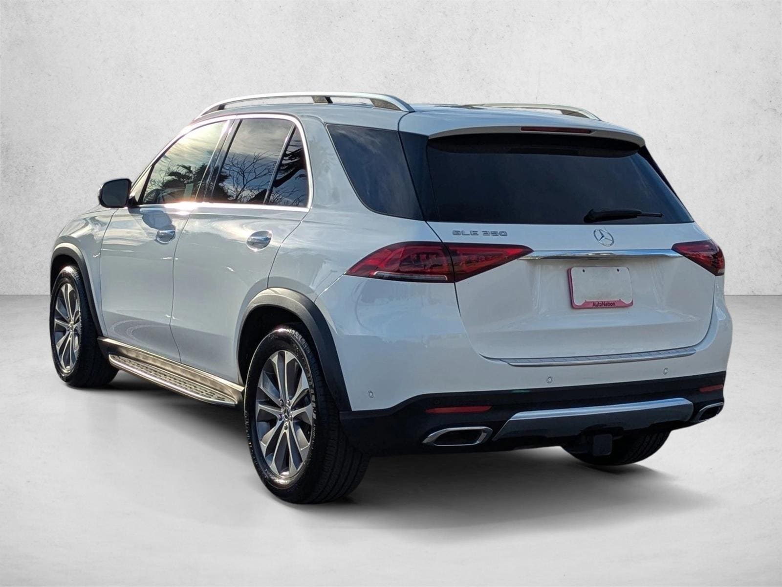 2023 Mercedes-Benz GLE 350 photo 3