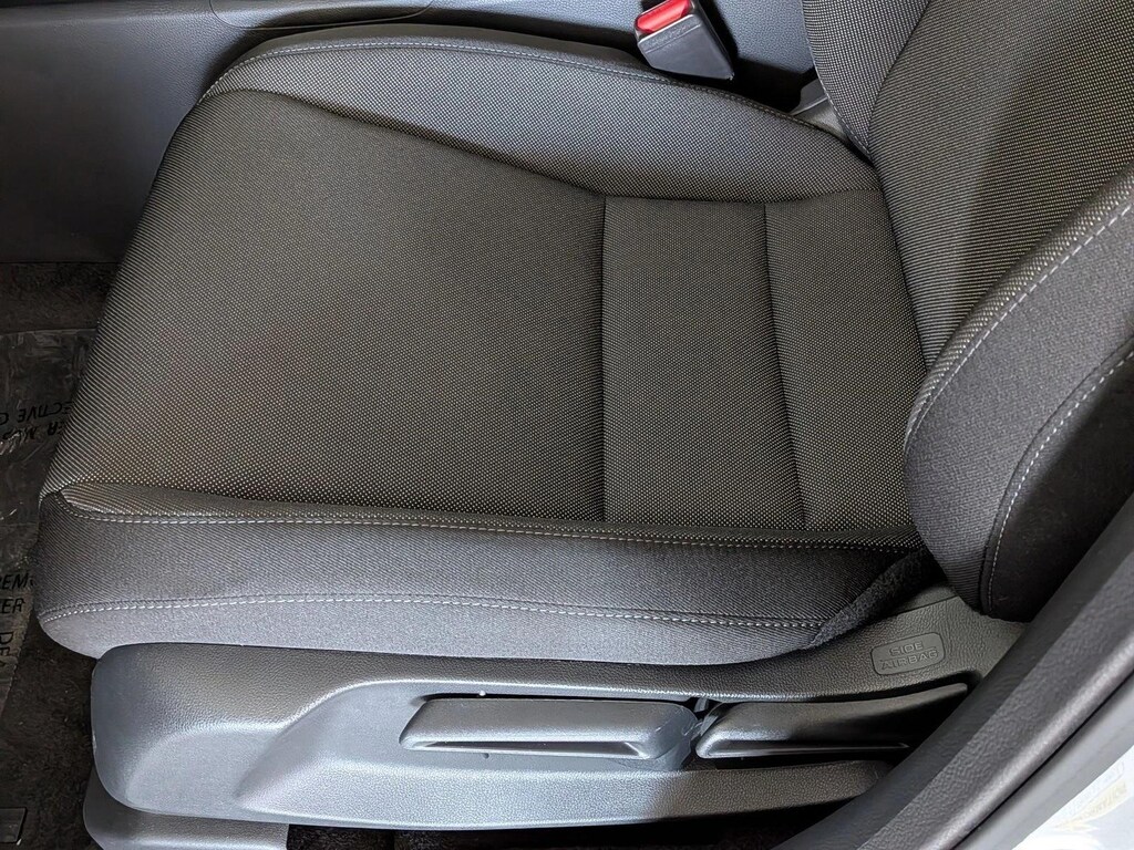 New 2026 Honda CR-V LX SUV
