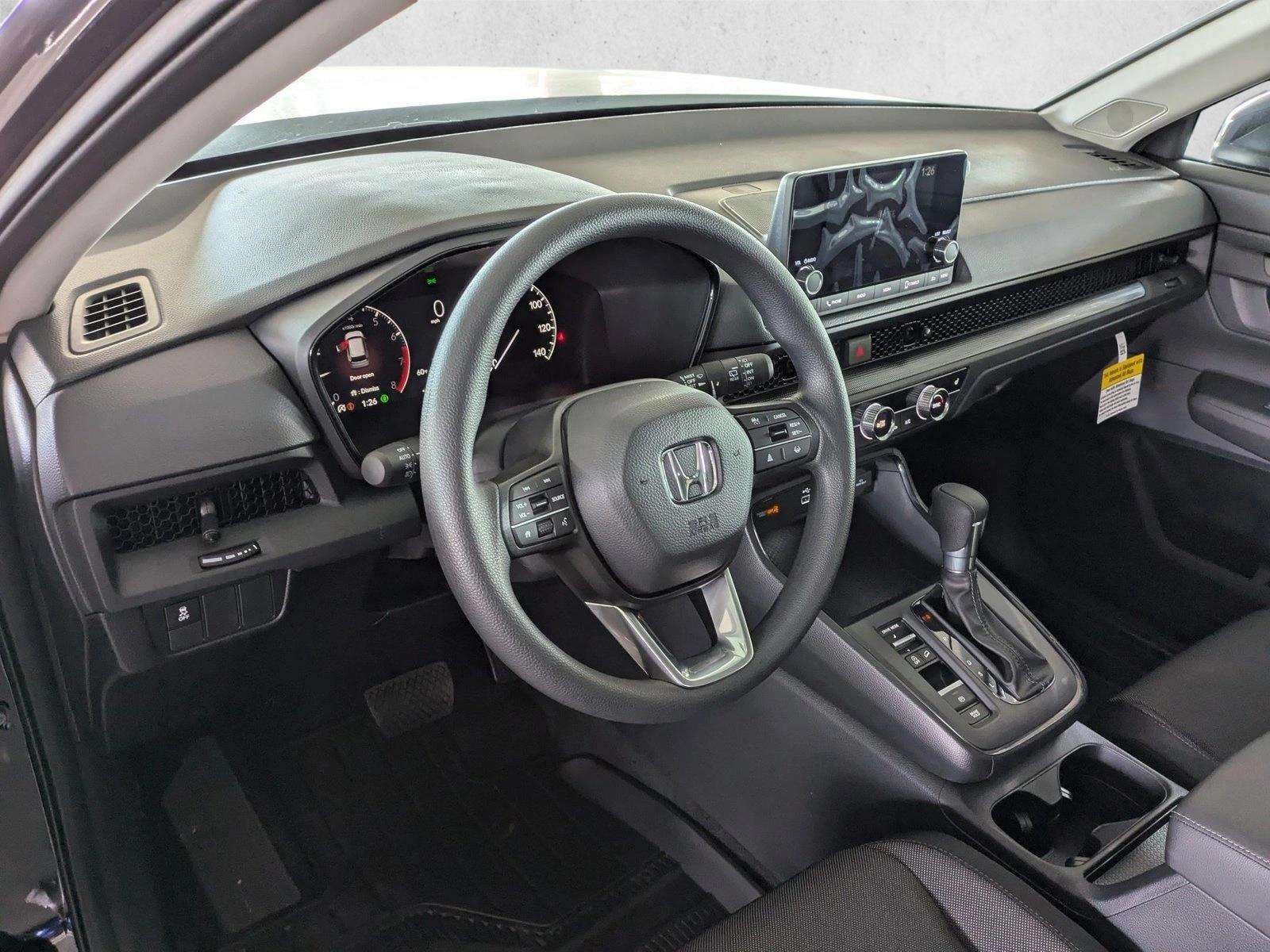 2025 Honda CR-V EX - Photo 3