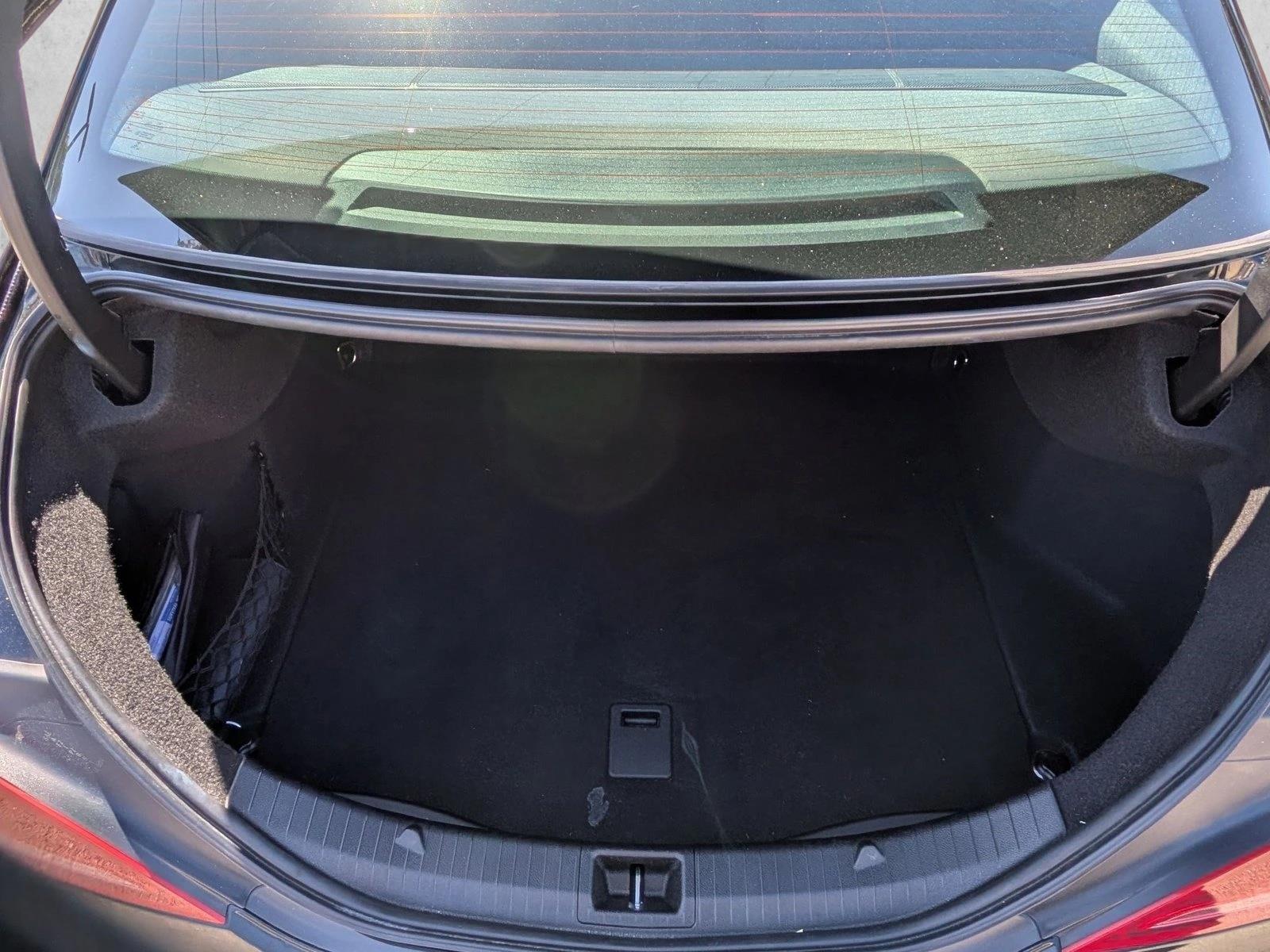 2014 Mercedes-Benz CLA 250 photo 6