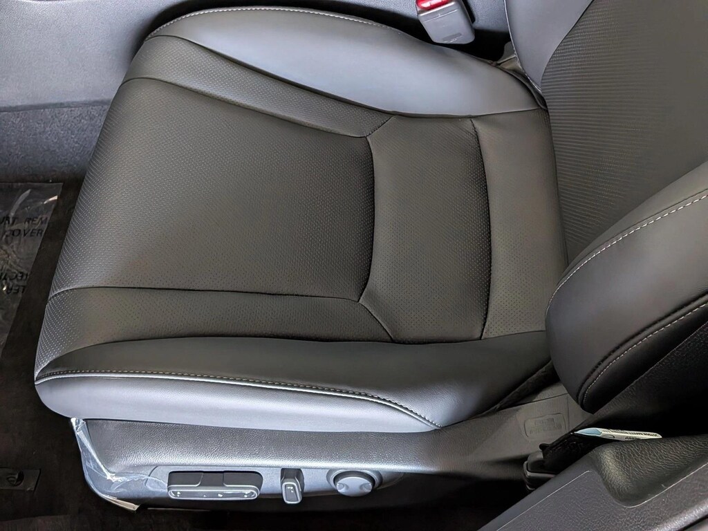 New 2026 Honda Accord Hybrid Sport-L Sedan
