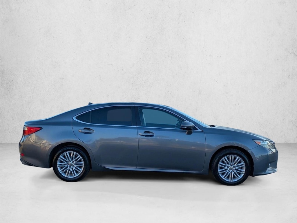 Used 2014 Lexus ES 350 Sedan