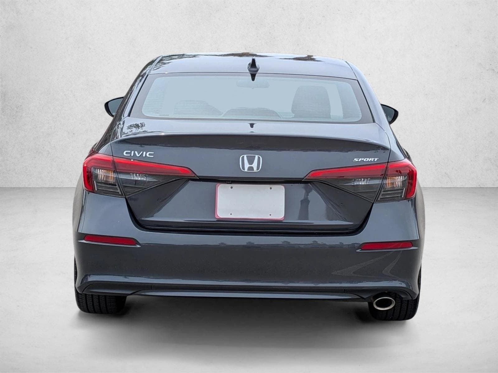 2024 Honda Civic Sport photo 6