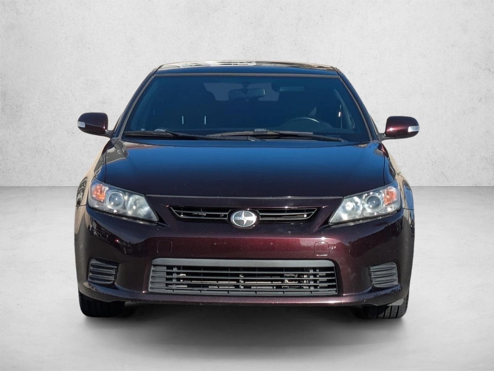 Used 2013 Scion tC Base with VIN JTKJF5C79D3045217 for sale in Costa Mesa, CA